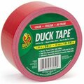 Shurtech Brands 392874 1.88 In. x 20 Yard Red Duct Tape SH385746